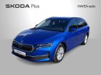 Škoda Octavia - fotka číslo 0