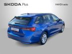 Škoda Octavia - fotka číslo 1