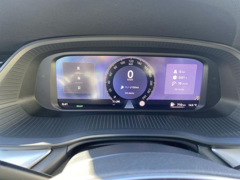 Škoda Octavia - hlavní fotka