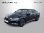 Škoda Superb - fotka číslo 0