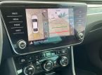 Škoda Superb - fotka číslo 10