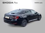 Škoda Superb - fotka číslo 1