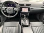 Škoda Superb - fotka číslo 4