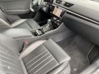 Škoda Superb - fotka číslo 7