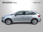 Škoda Scala - fotka číslo 2
