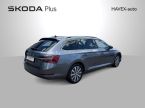Škoda Superb - fotka číslo 1