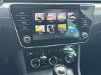 Škoda Superb - fotka číslo 21