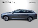 Škoda Superb - fotka číslo 2