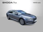 Škoda Superb - fotka číslo 30