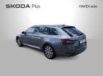 Škoda Superb - fotka číslo 31