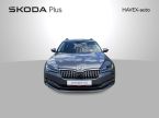 Škoda Superb - fotka číslo 3