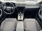 Škoda Superb - fotka číslo 4