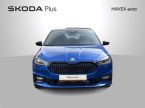 Škoda Fabia - fotka číslo 3
