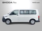 Volkswagen Transporter - fotka číslo 2