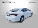 Škoda Octavia - fotka číslo 1