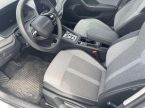Škoda Octavia - fotka číslo 5