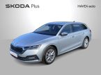 Škoda Octavia - fotka číslo 0