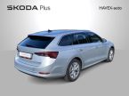 Škoda Octavia - fotka číslo 1