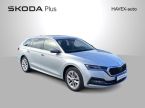 Škoda Octavia - fotka číslo 34