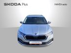 Škoda Octavia - fotka číslo 3
