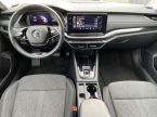 Škoda Octavia - fotka číslo 4