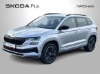 Škoda Karoq - fotka číslo 0