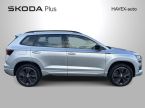 Škoda Karoq - fotka číslo 2