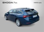 Škoda Octavia - fotka číslo 1