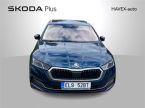 Škoda Octavia - fotka číslo 2