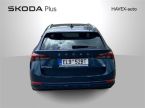 Škoda Octavia - fotka číslo 3