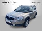 Škoda Yeti - fotka číslo 0