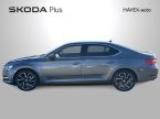Škoda Superb - fotka číslo 2