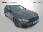 BMW Řada 5 - fotka číslo 0