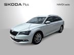 Škoda Superb - fotka číslo 0