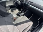 Škoda Superb - fotka číslo 9