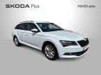 Škoda Superb - fotka číslo 29