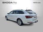 Škoda Superb - fotka číslo 30
