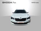 Škoda Superb - fotka číslo 3
