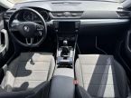 Škoda Superb - fotka číslo 4