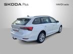 Škoda Octavia - fotka číslo 1