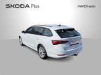 Škoda Octavia - fotka číslo 31
