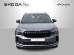 Škoda Kodiaq - fotka číslo 3