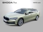 Škoda Superb - fotka číslo 0