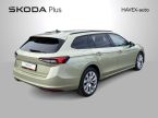 Škoda Superb - fotka číslo 1