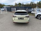 Škoda Superb - fotka číslo 35