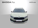 Škoda Superb - fotka číslo 3
