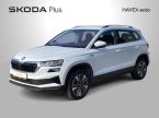 Škoda Karoq - fotka číslo 0