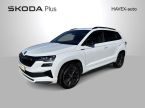 Škoda Karoq - fotka číslo 0