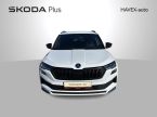 Škoda Karoq - fotka číslo 3