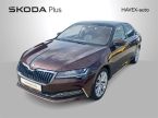 Škoda Superb - fotka číslo 0